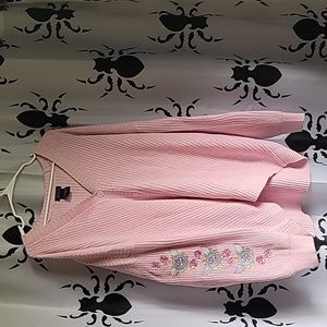 Hot Topic plus sized 2 2xl cardigan by Sweet Society